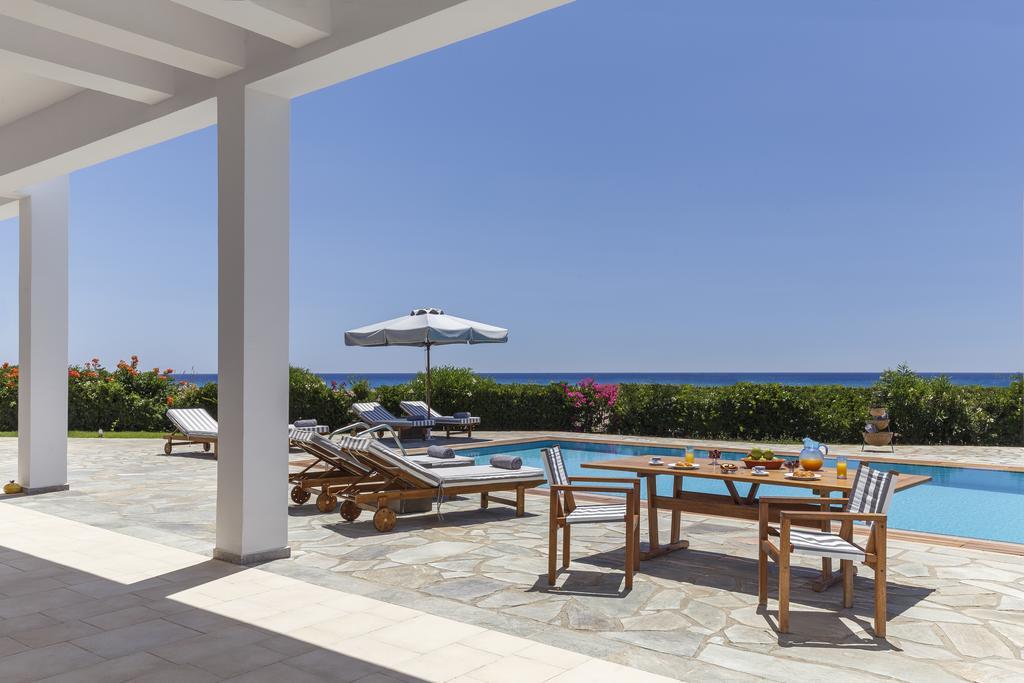 Holiday home Belvedere Beachfront *