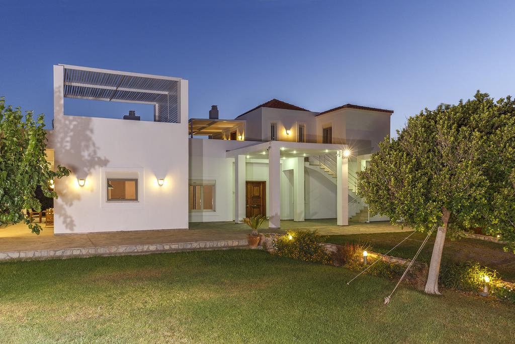 Holiday home Belvedere Beachfront Afantou