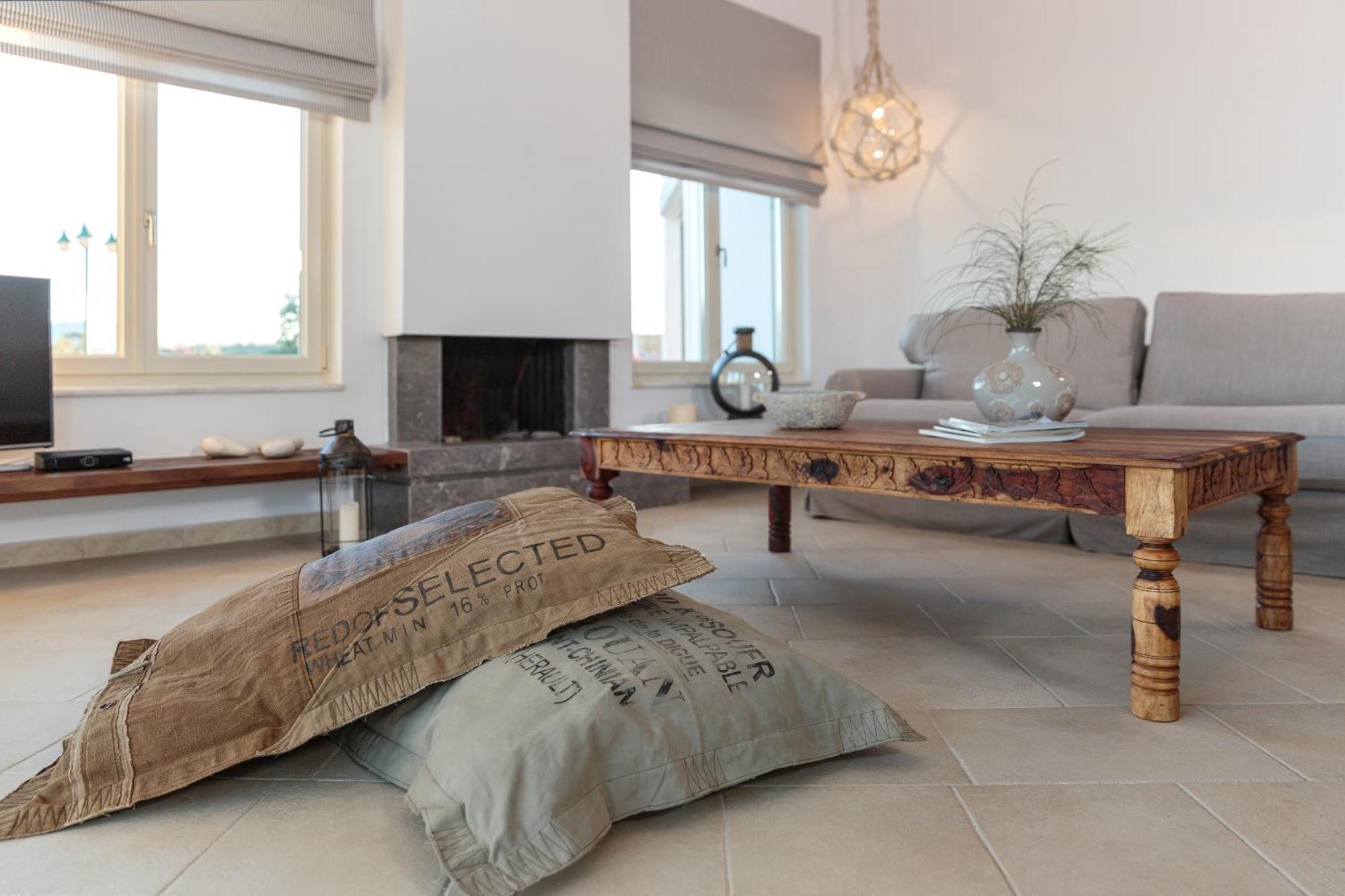 Holiday home Belvedere Beachfront