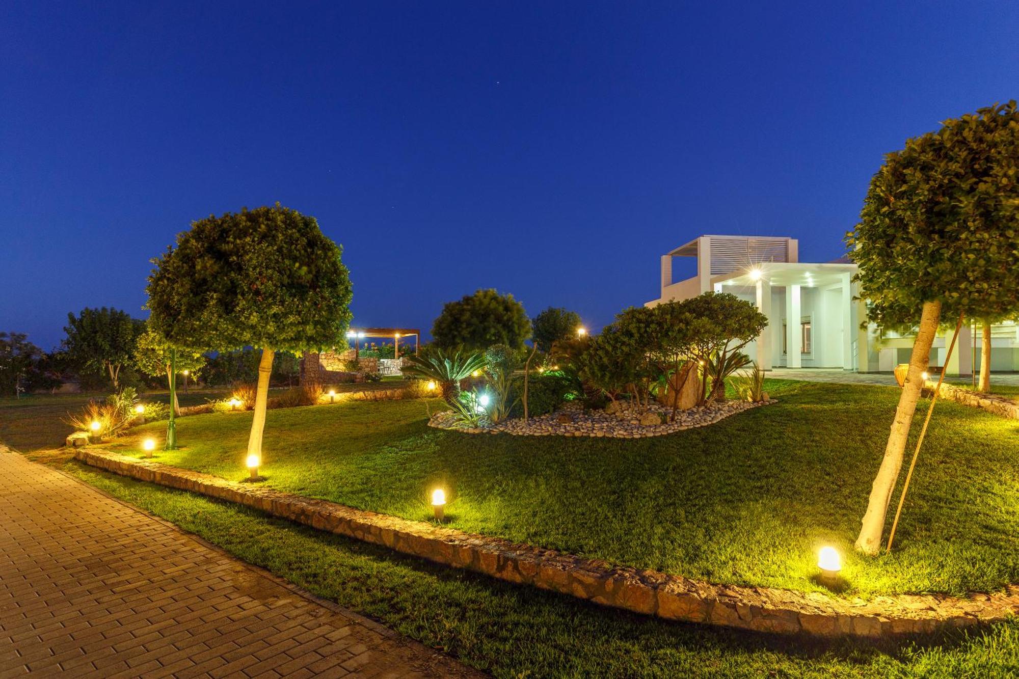 Holiday home Belvedere Beachfront