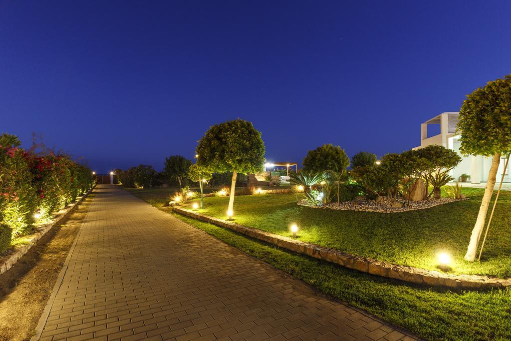 Holiday home Belvedere Beachfront Afantou