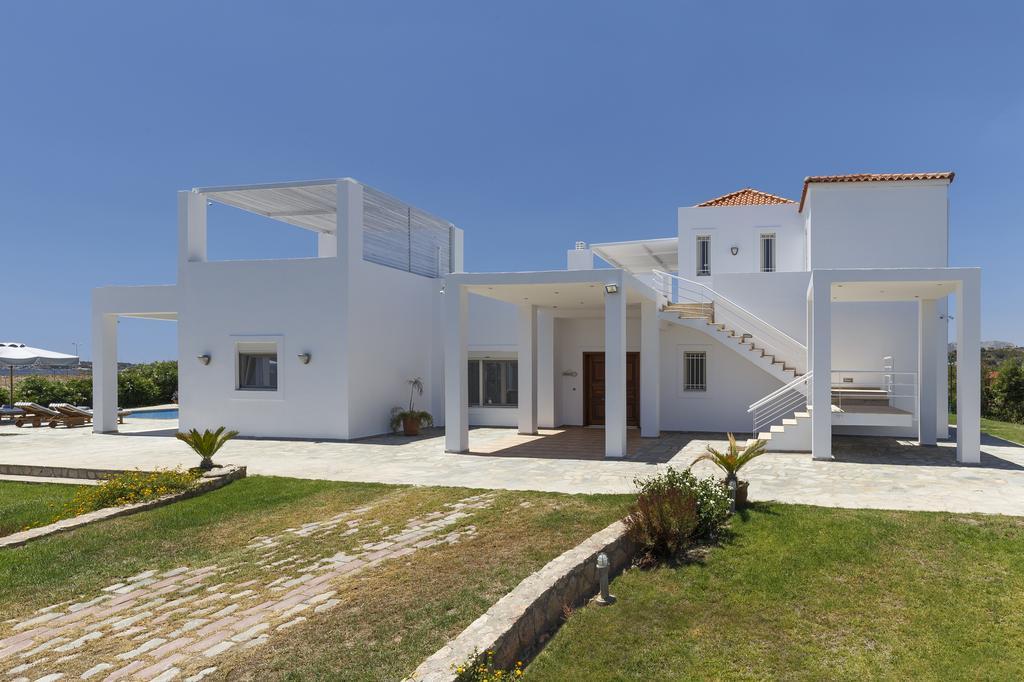 Holiday home Belvedere Beachfront