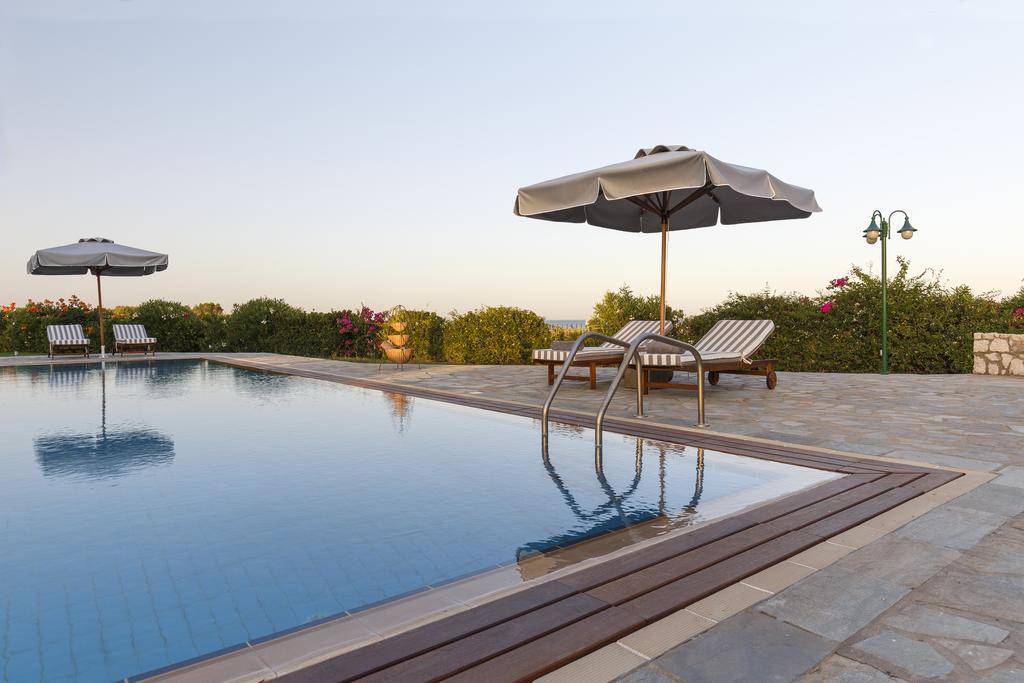 Belvedere Beachfront Afantou