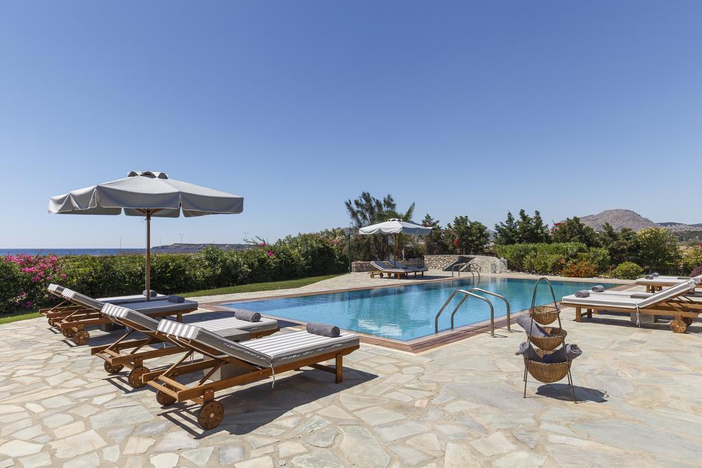 Holiday home Belvedere Beachfront