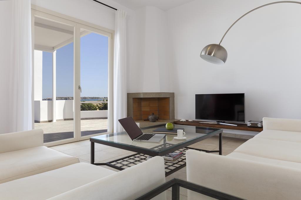 Belvedere Beachfront Afantou