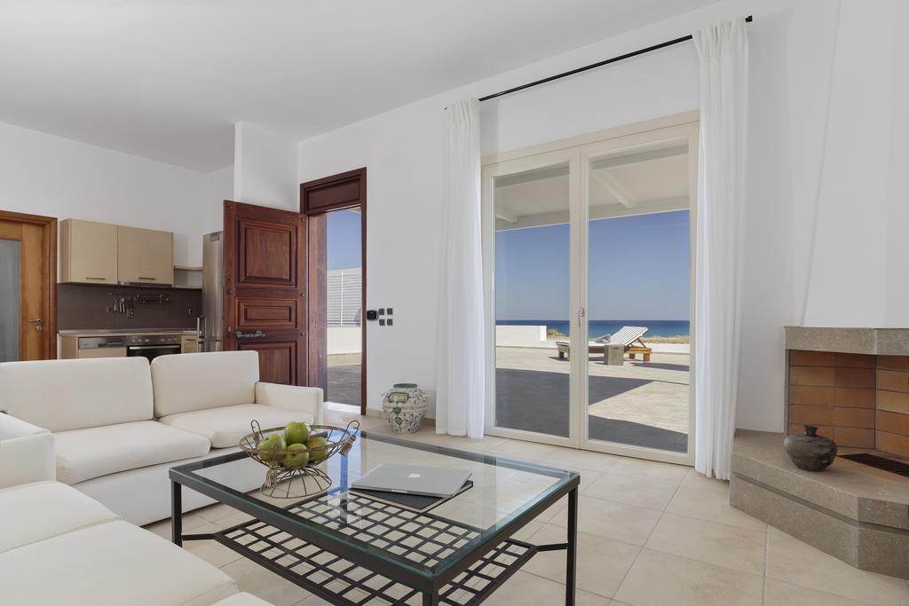 Belvedere Beachfront