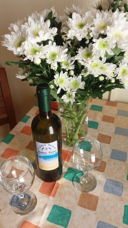 Gradma Katina Platanias (Crete)