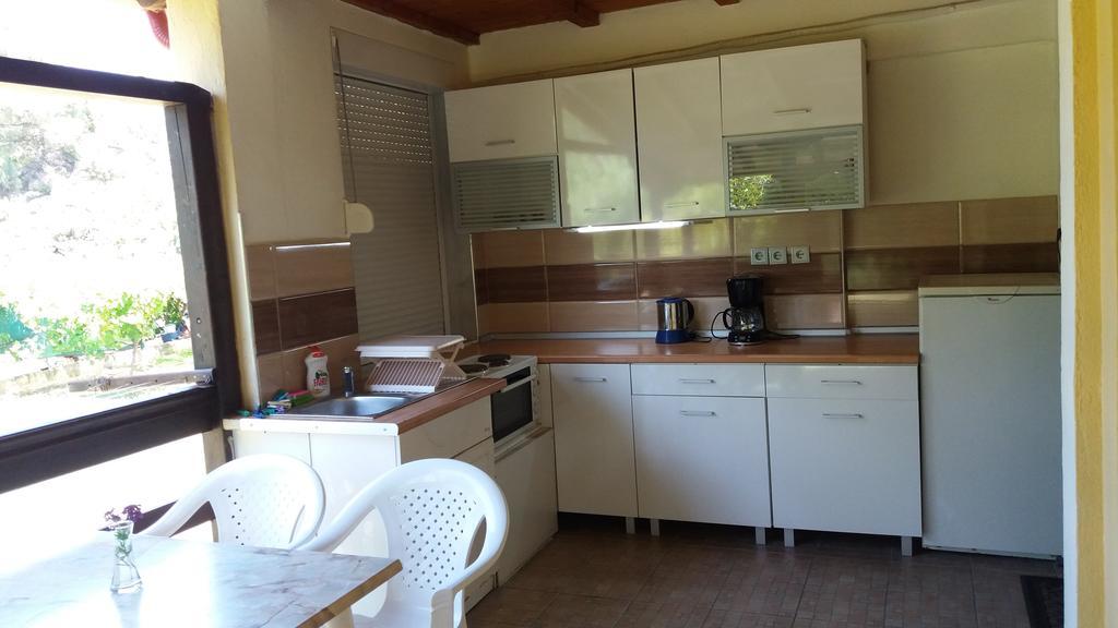 Grivas House