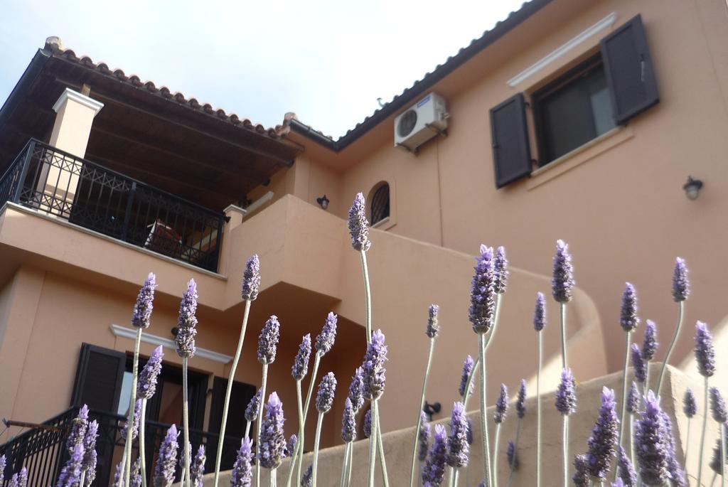 Apartment Panmar *