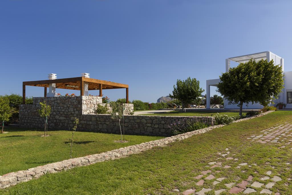 Holiday home Belvedere Beachfront Afantou