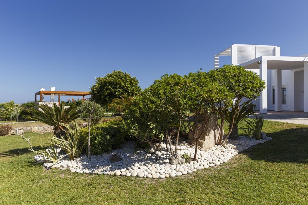 Belvedere Beachfront