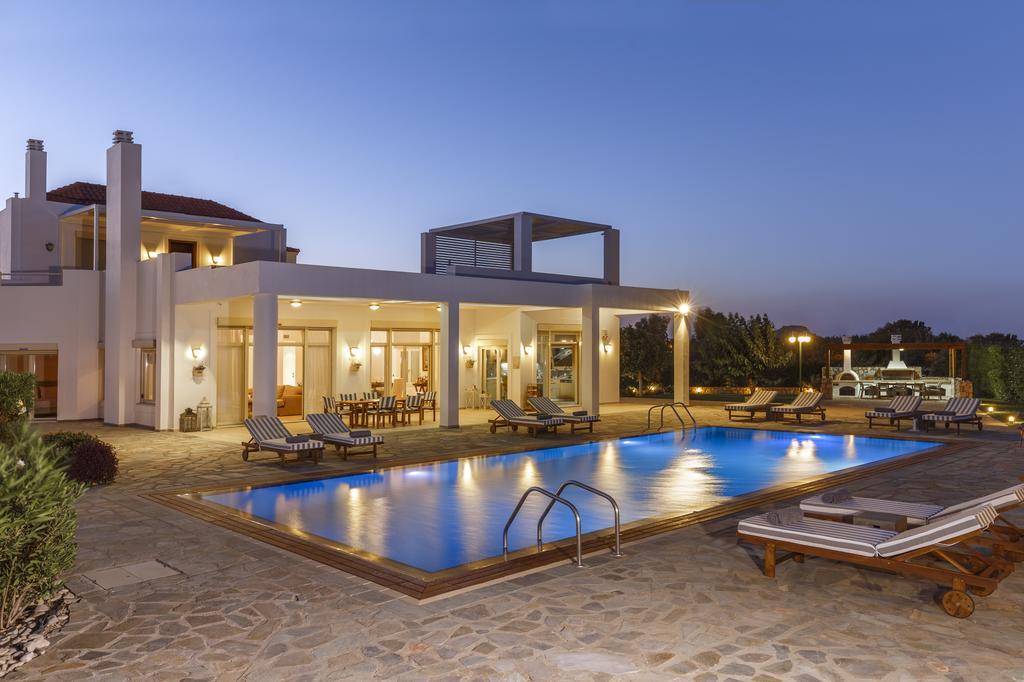 Belvedere Beachfront