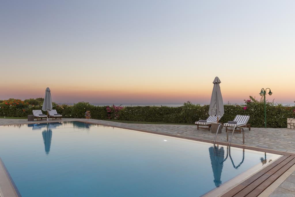 Belvedere Beachfront
