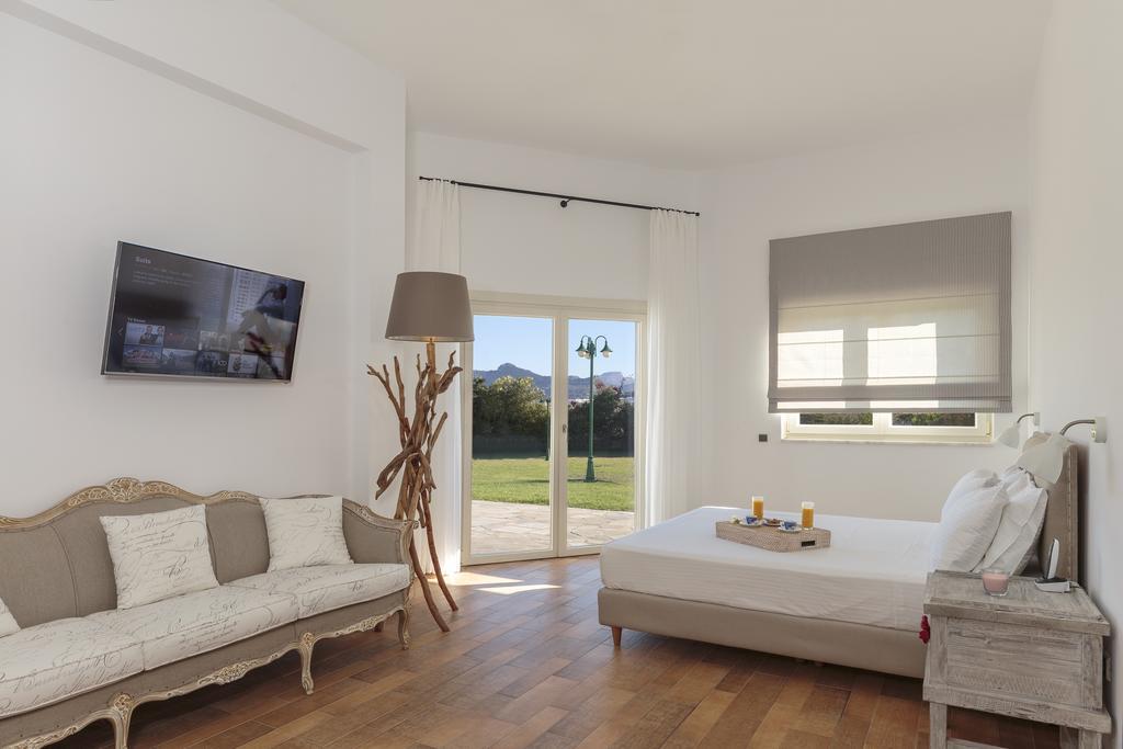 Belvedere Beachfront