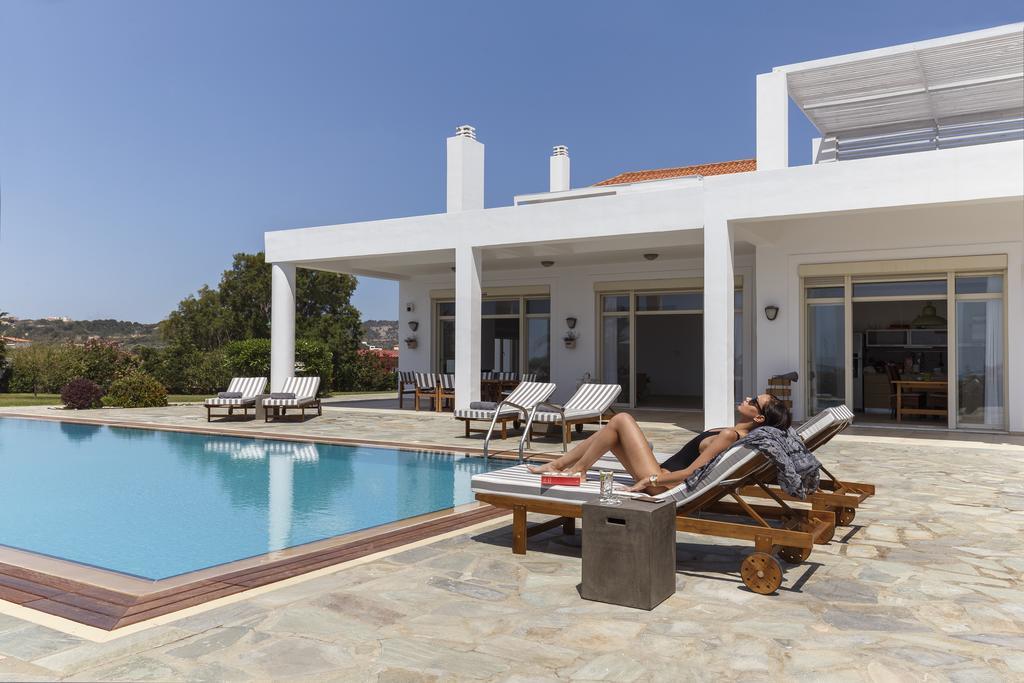 Holiday home Belvedere Beachfront Afantou
