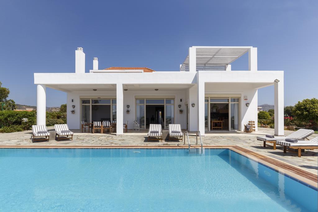 Holiday home Belvedere Beachfront Afantou