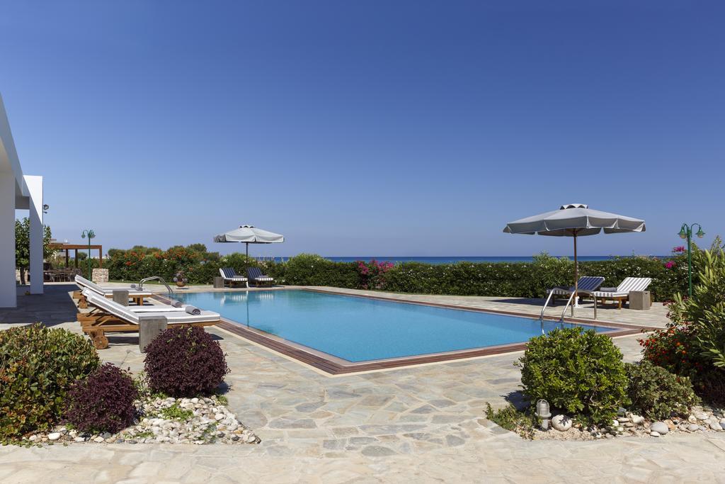 Belvedere Beachfront