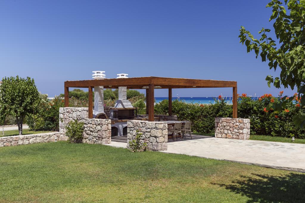 Belvedere Beachfront Afantou