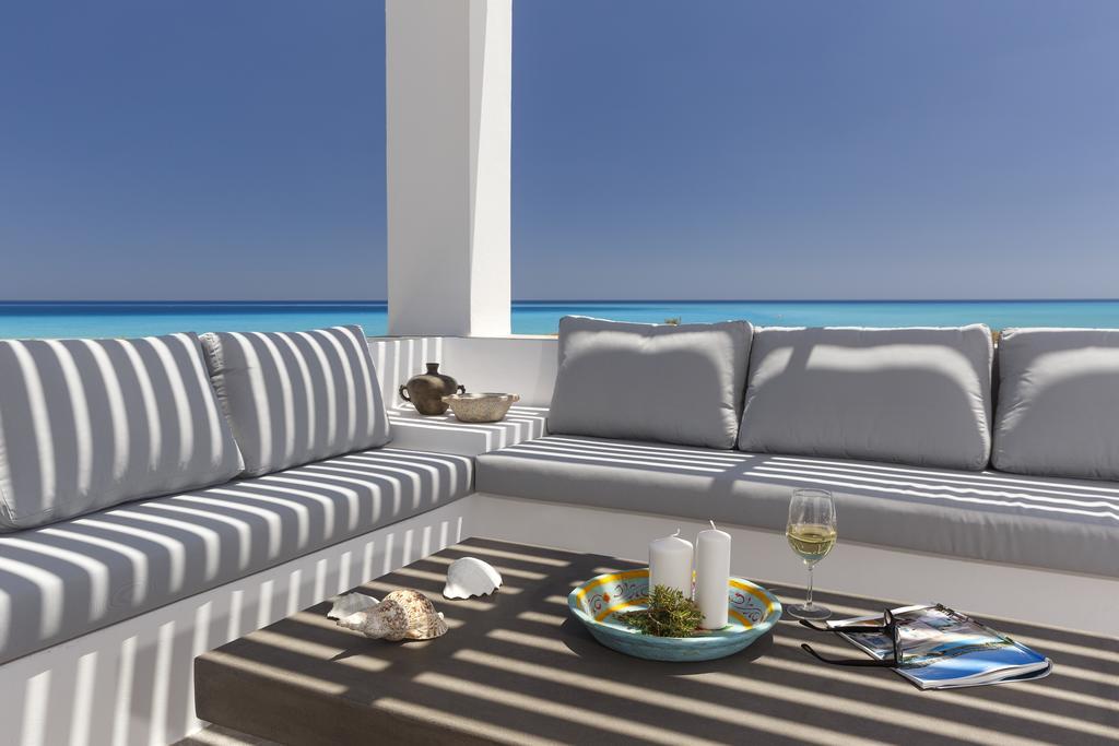 Belvedere Beachfront