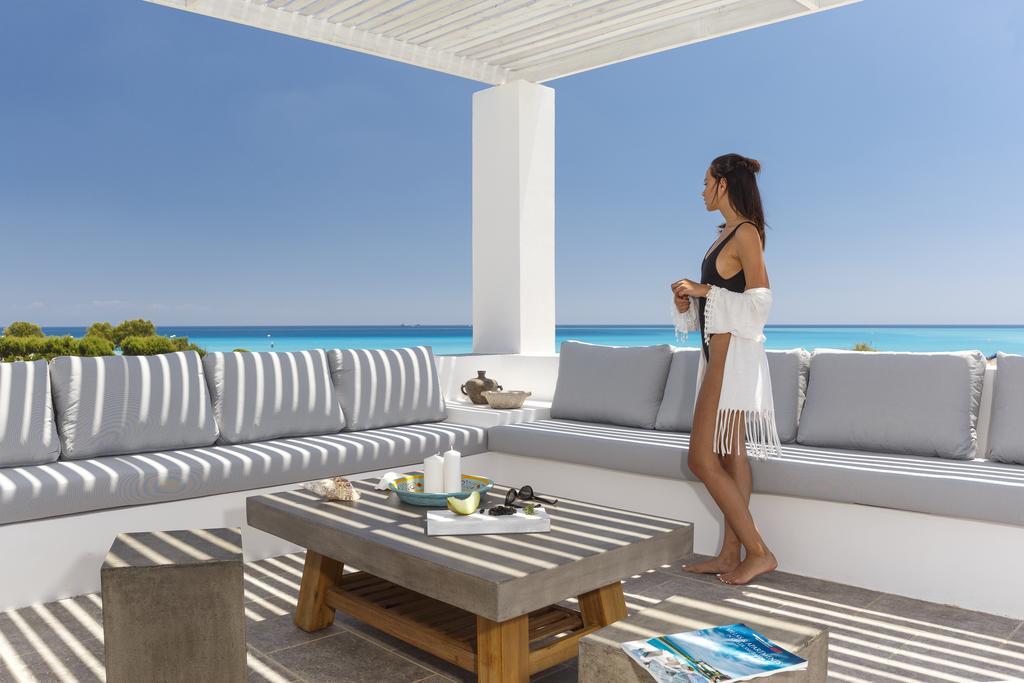 Holiday home Belvedere Beachfront