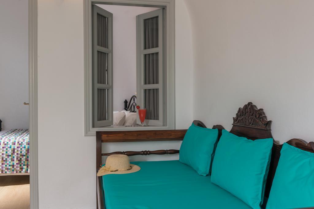 Guest house Sweet Pop (adults Only) Fira (Santorini)