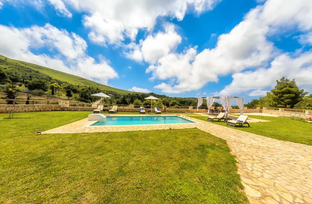 Villa Eden Anafonitria