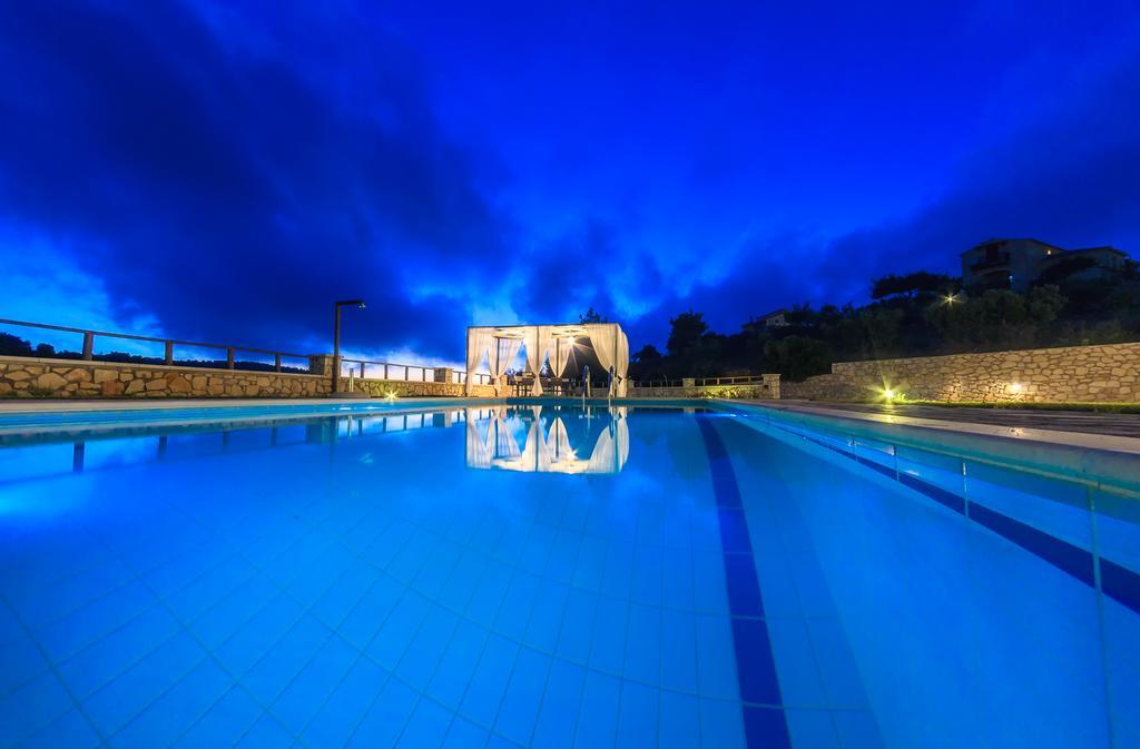 Villa Eden