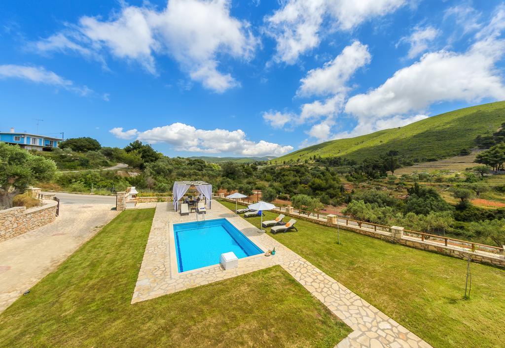 Villa Eden Anafonitria