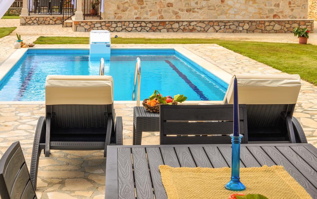 Villa Eden Anafonitria