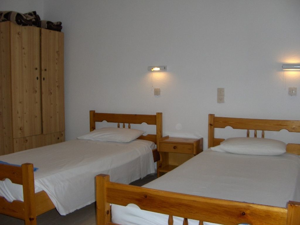 Aparthotel Elena Pool Agios Georgios (Corfu)
