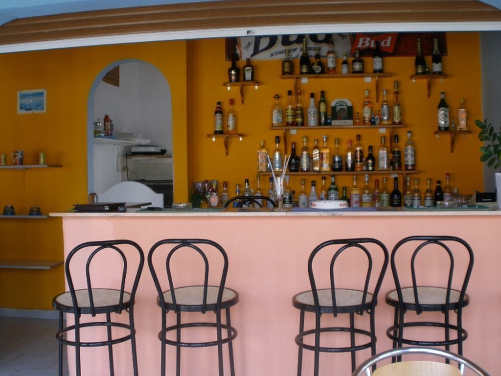 Aparthotel Elena Pool Agios Georgios (Corfu)