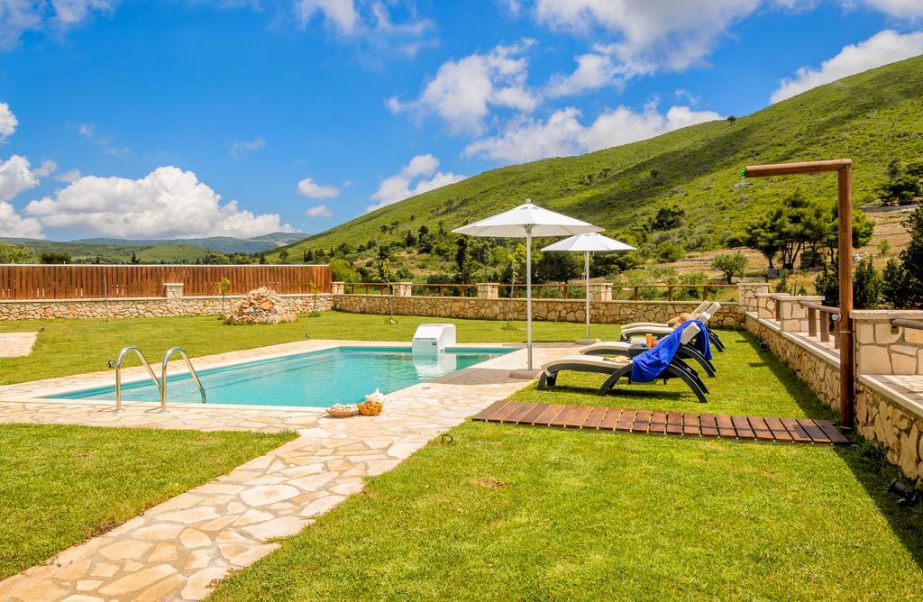 Villa Eden *