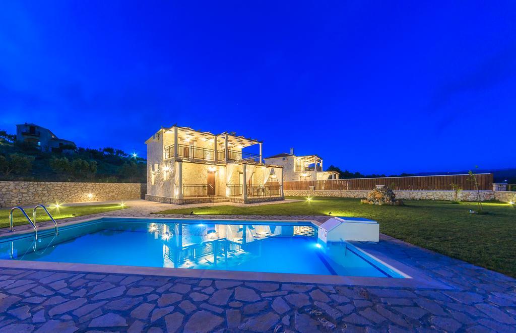 Villa Eden