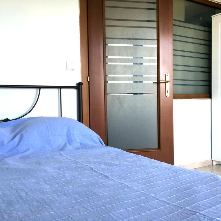 Apartment Office-studio Theoxaris