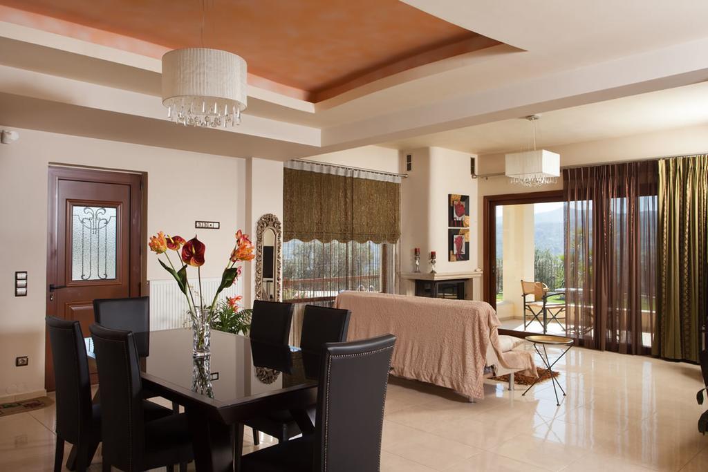 Villa Spiti Louloudis