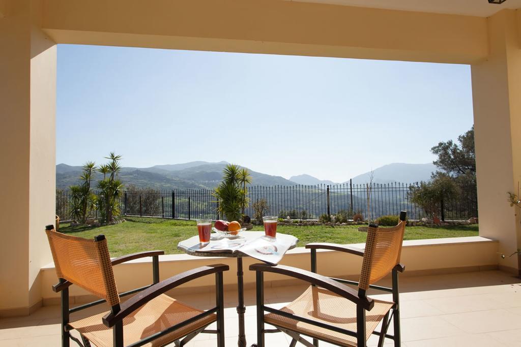 Villa Spiti Louloudis Spilion