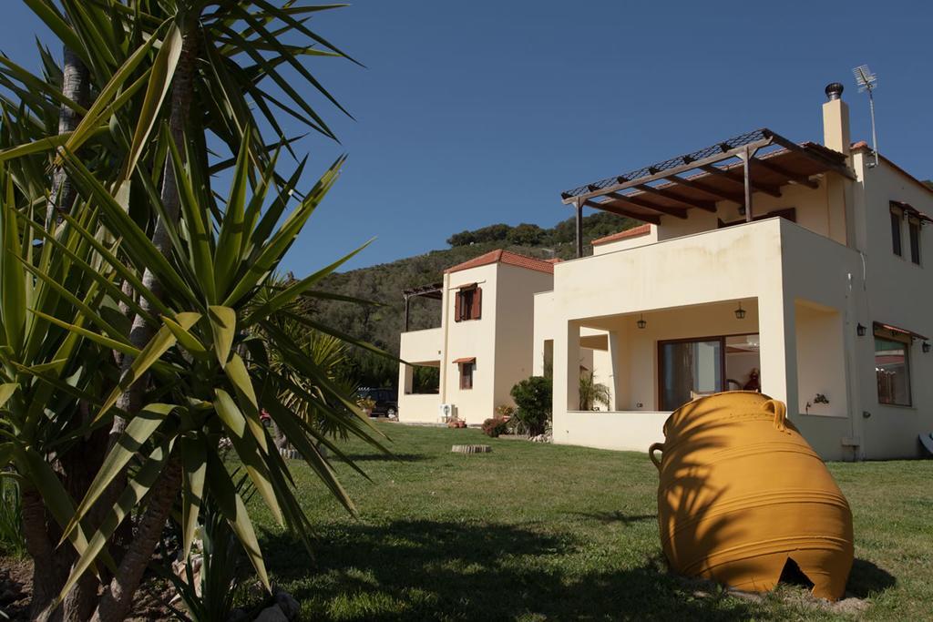 Villa Spiti Louloudis Spilion