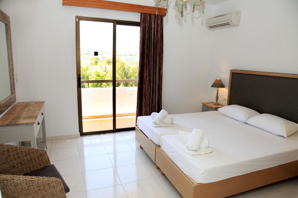 Guest house Voula Studios