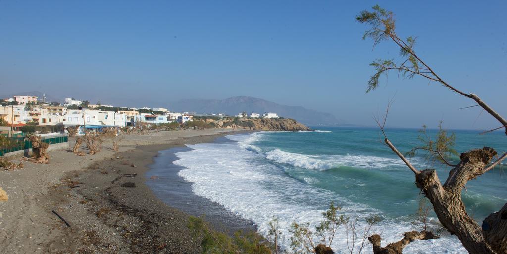 Blue Sea Makry Gialos (Crete)
