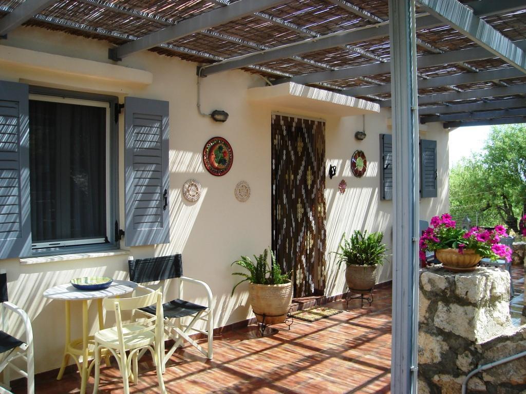Villa Il Suo Paradiso