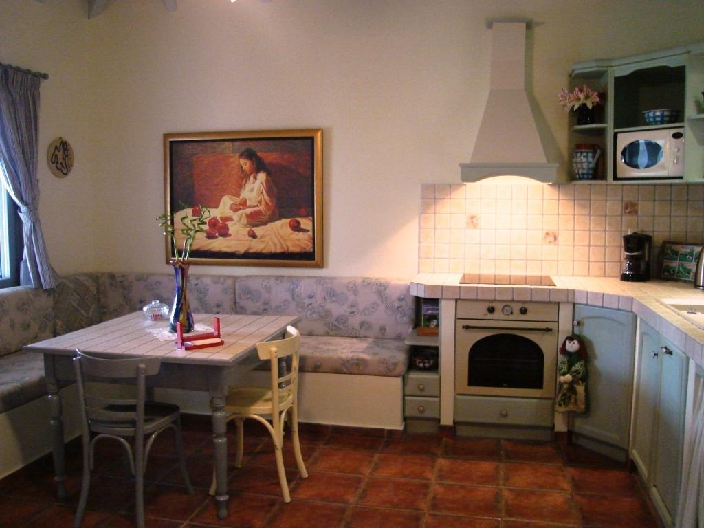 Villa Il Suo Paradiso