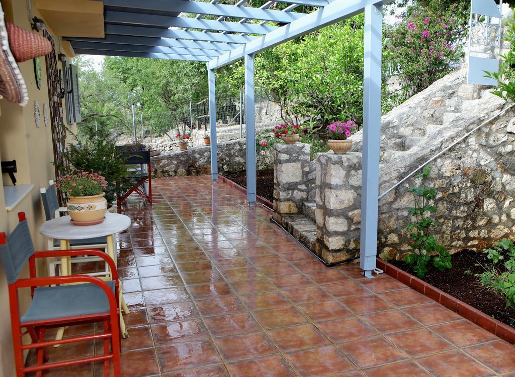 Villa Il Suo Paradiso