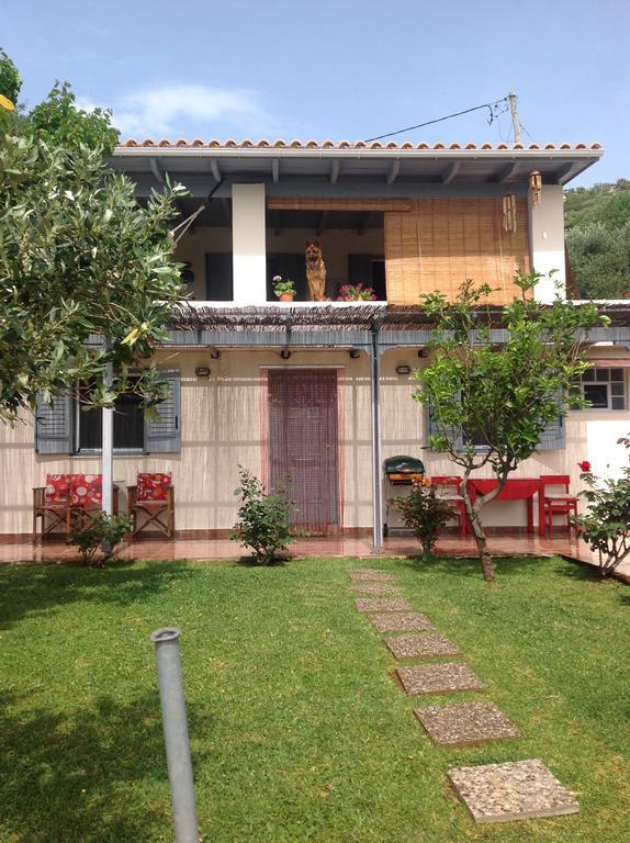 Villa Il Suo Paradiso Dhavgata
