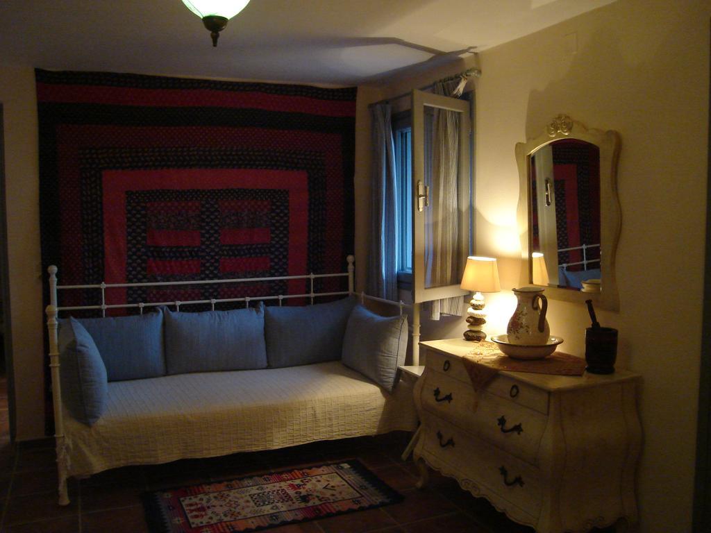 Villa Il Suo Paradiso Dhavgata
