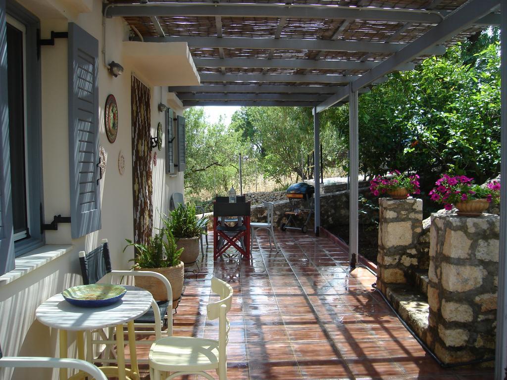 Villa Il Suo Paradiso