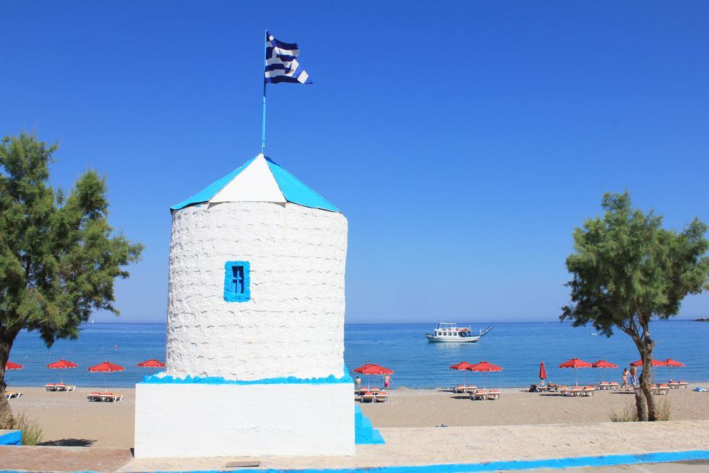 Rodos Archangelos (Rhodes)