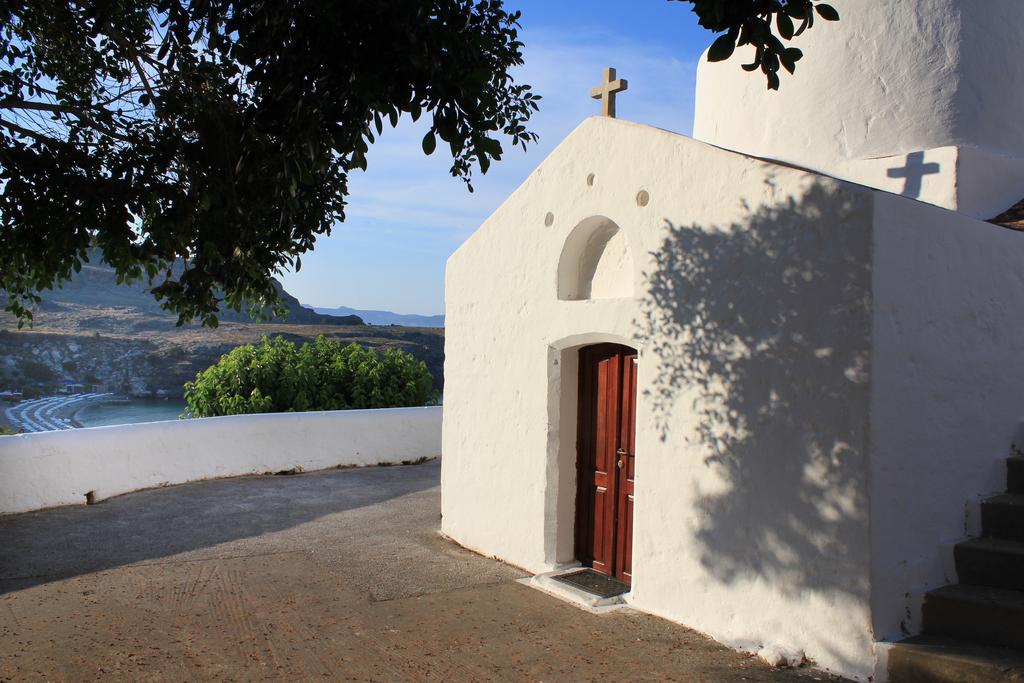 Villa Rodos *