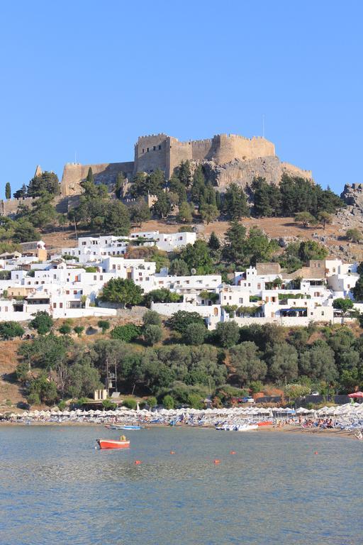 Villa Rodos