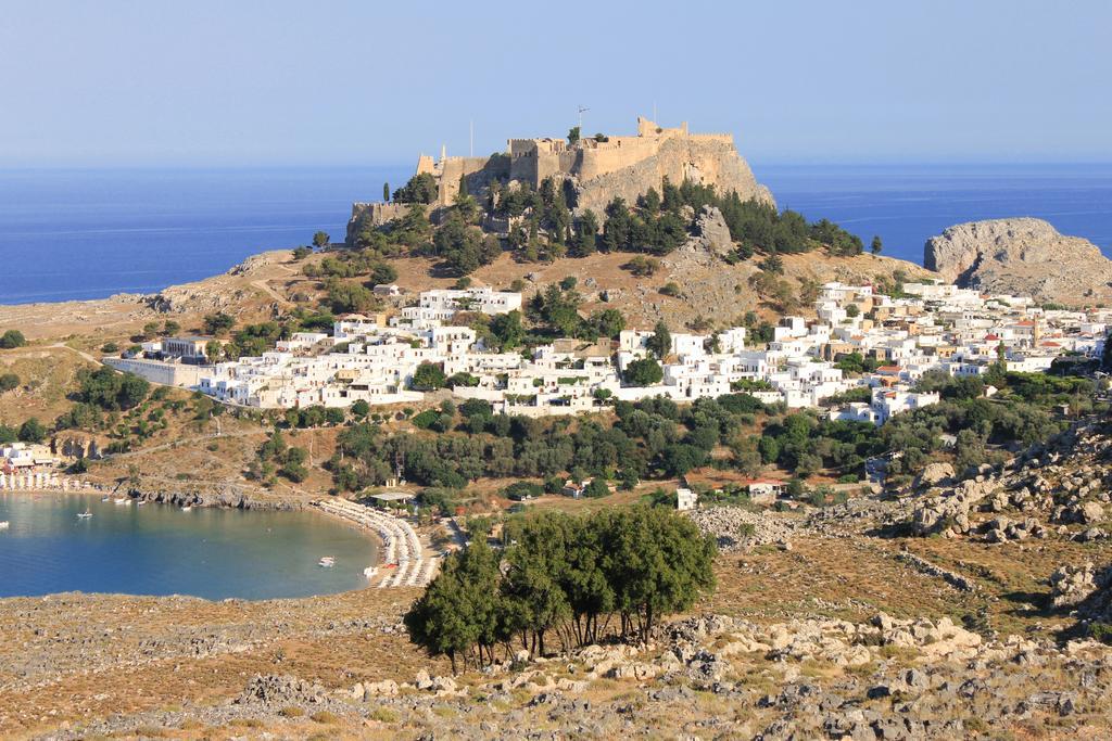 Villa Rodos *