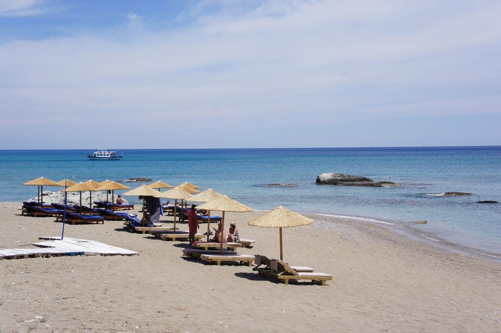 Villa Rodos Archangelos (Rhodes)